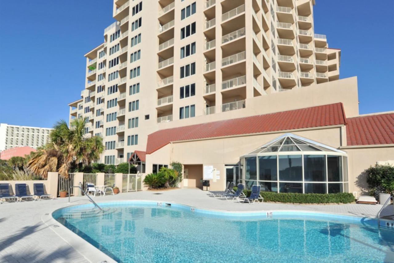 Tops'L Beach Manor 401 Destin Exterior foto