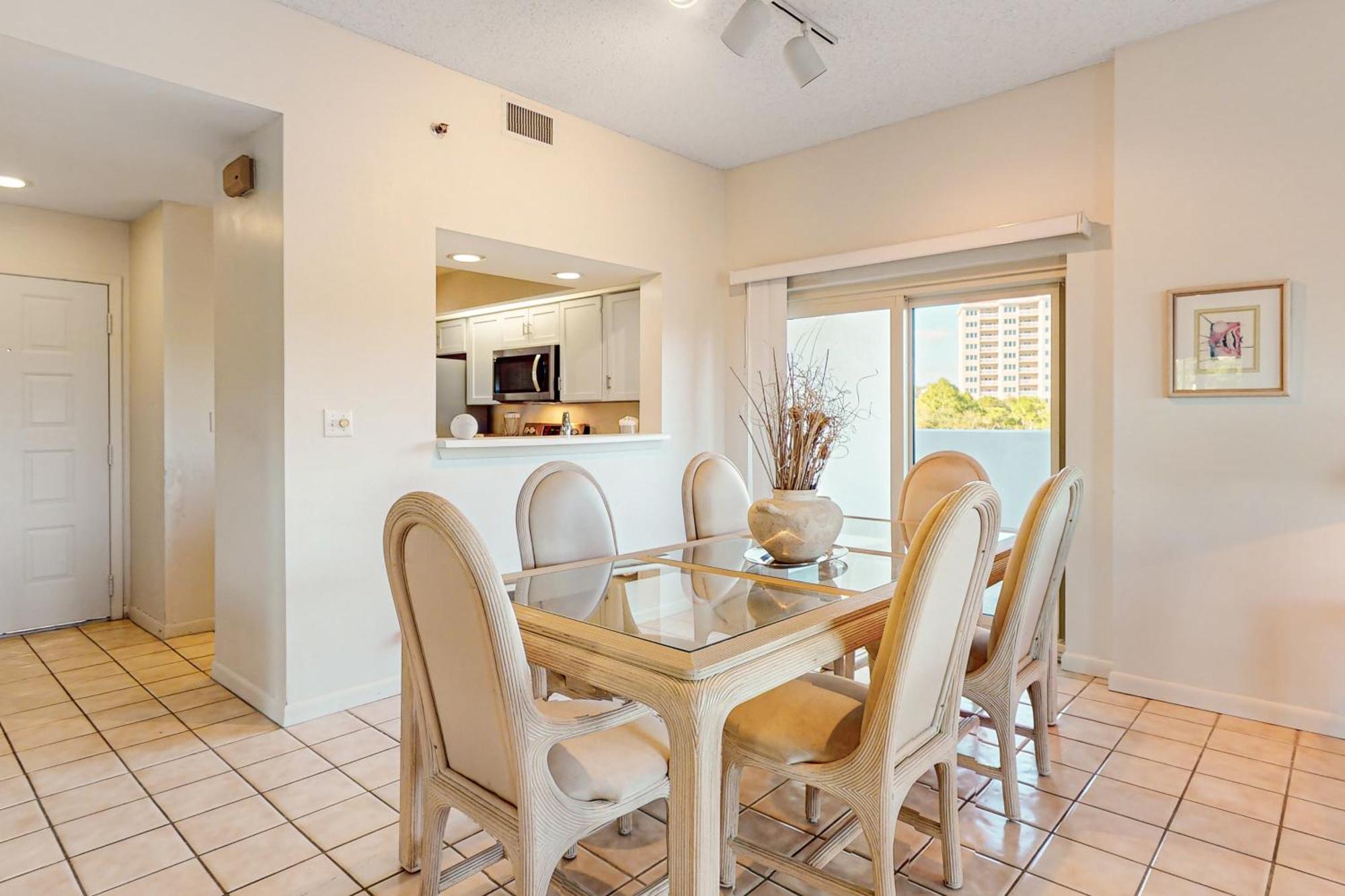 Tops'L Beach Manor 401 Destin Exterior foto